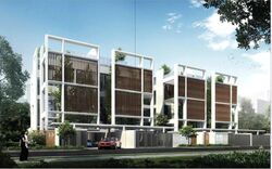 Bedok Avenue (D16), Semi-Detached #458938391